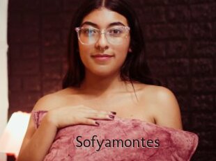 Sofyamontes
