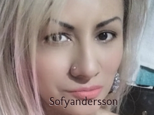 Sofyandersson