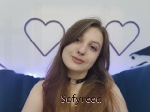 Sofyreed