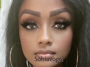 Sohiavogel