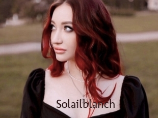 Solailblanch