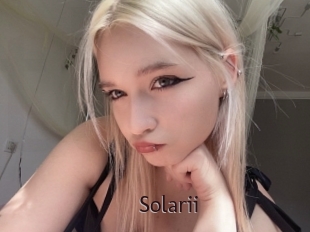 solarii Top listen server