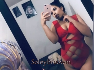 Soleybroowm