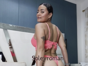 Soleyroman