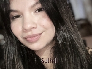 Solhill