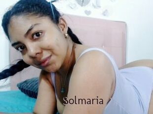 Solmaria