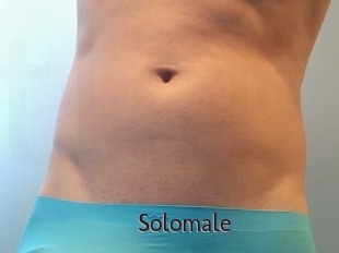 solomale Top listen server