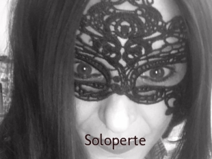 Soloperte