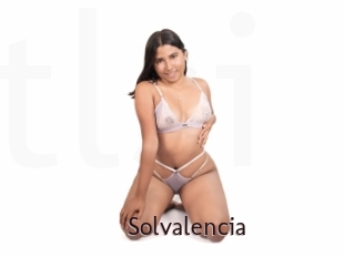 Solvalencia