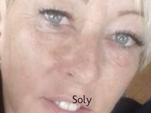 Soly