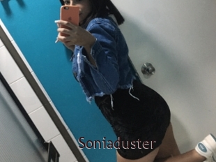 Soniaduster