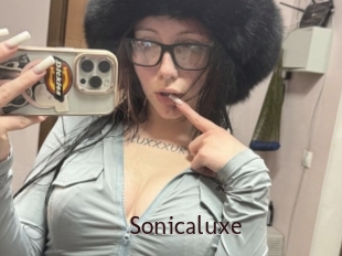 Sonicaluxe