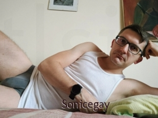 sonicegay Top listen server