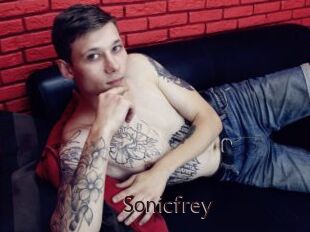 Sonicfrey