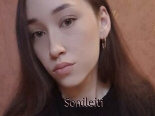 Sonileiti