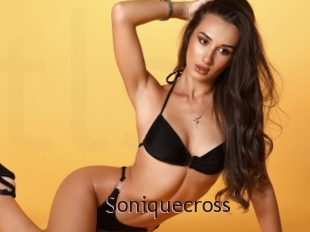 Soniquecross