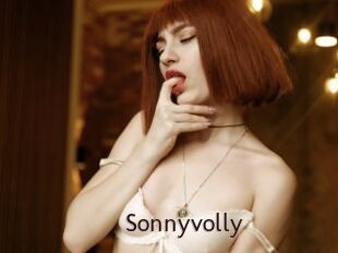 Sonnyvolly