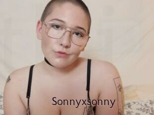 Sonnyxsonny