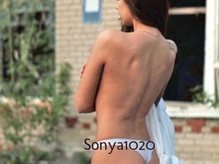 Sonya1020