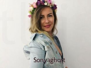 Sonyaghost