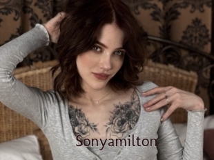 Sonyamilton