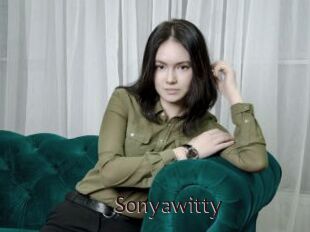 Sonyawitty