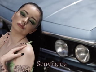 Sonyiadoe