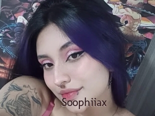 Soophiiax