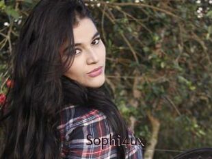 Sophi4ux