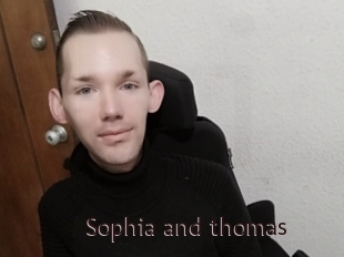sophia_and_thomas Top listen server