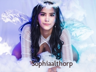 Sophiaalthorp