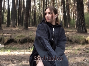 Sophiaalva