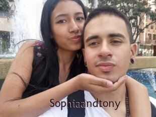 Sophiaandtony