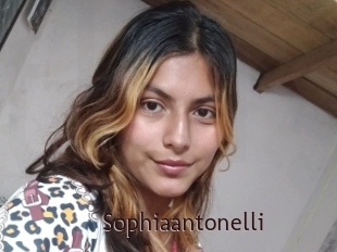 sophiaantonelli Top listen server