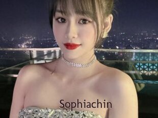 Sophiachin