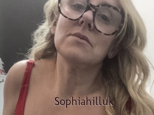 Sophiahilluk
