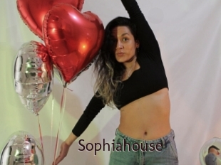Sophiahouse