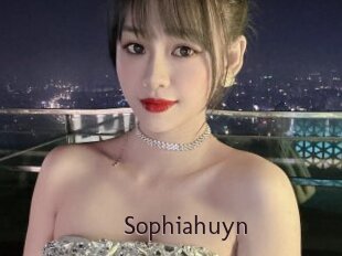 Sophiahuyn