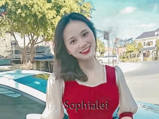 sophialei Top listen server