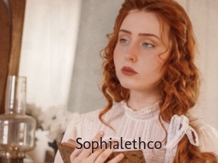 Sophialethco