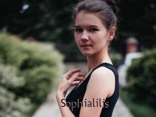 Sophialilis