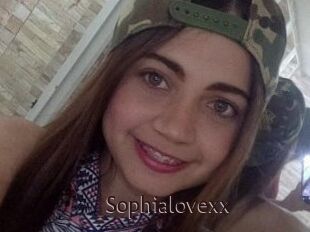 Sophialovexx