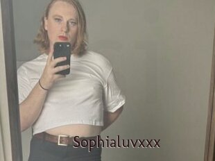 Sophialuvxxx