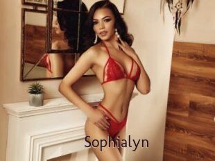 Sophialyn