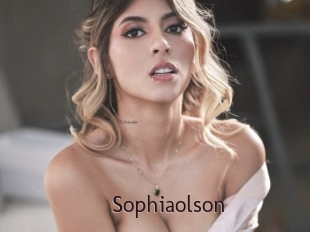 Sophiaolson