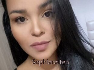 Sophiarotten