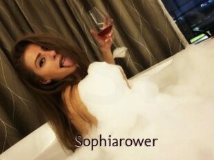 Sophiarower