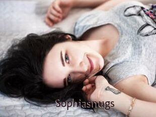 Sophiasnugs