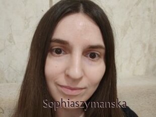 Sophiaszymanska