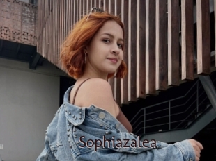 Sophiazalea